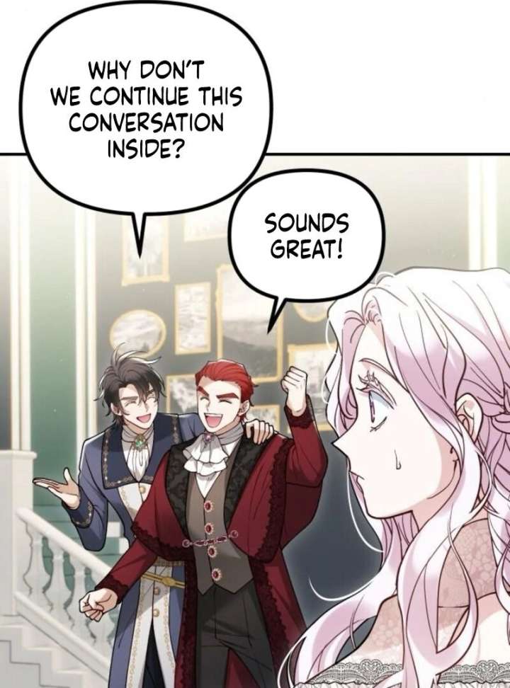 A Beast Swallowed by a Flower Chapter 102 - Page 44 in English