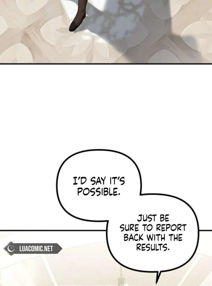 A Beast Swallowed by a Flower Chapter 102 - Page 50 in English