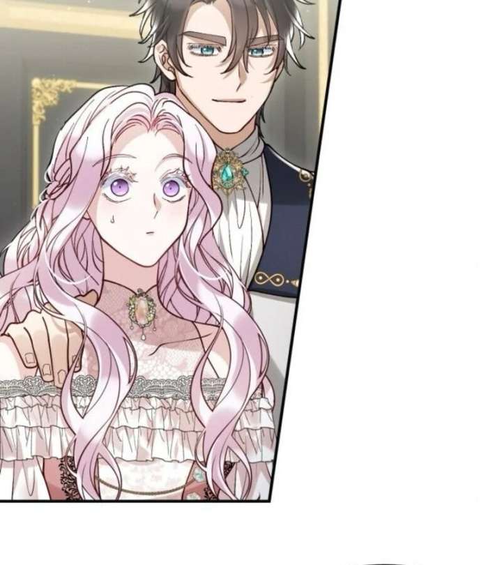 A Beast Swallowed by a Flower Chapter 102 - Page 57 in English