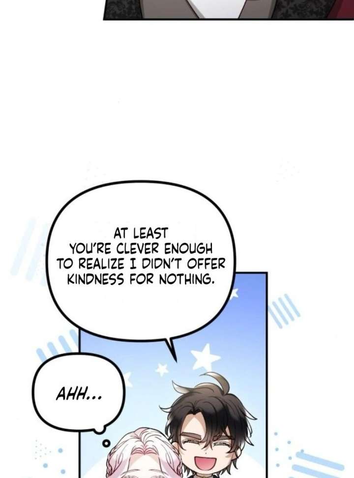 A Beast Swallowed by a Flower Chapter 102 - Page 59 in English