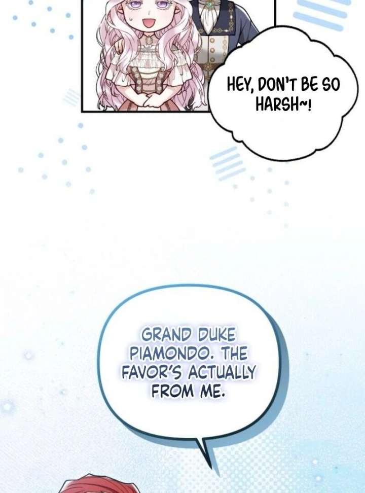 A Beast Swallowed by a Flower Chapter 102 - Page 60 in English