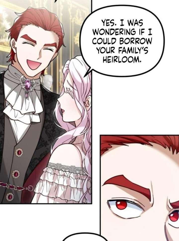 A Beast Swallowed by a Flower Chapter 102 - Page 63 in English