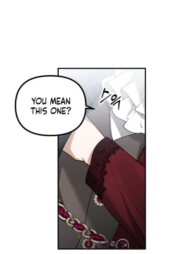 A Beast Swallowed by a Flower Chapter 102 - Page 67 in English