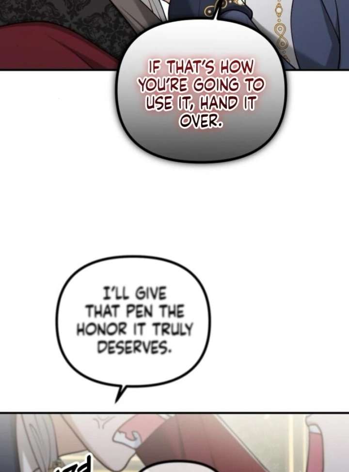 A Beast Swallowed by a Flower Chapter 102 - Page 73 in English