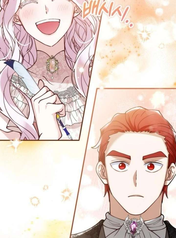 A Beast Swallowed by a Flower Chapter 102 - Page 88 in English