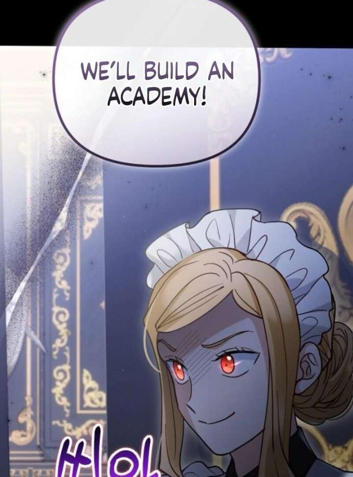 A Beast Swallowed by a Flower Chapter 102 - Page 99 in English