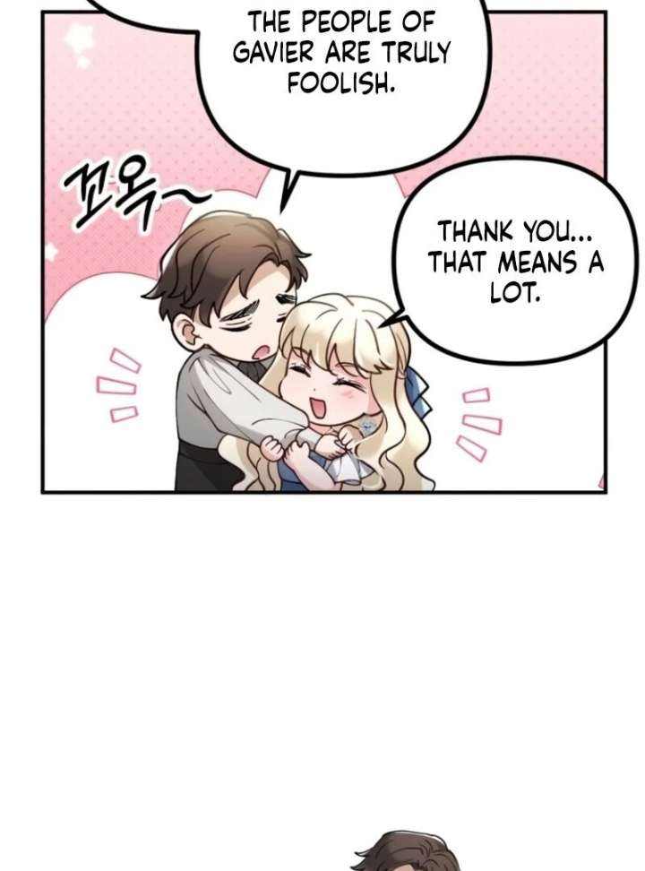 A Beast Swallowed by a Flower Chapter 103 - Page 11 in English