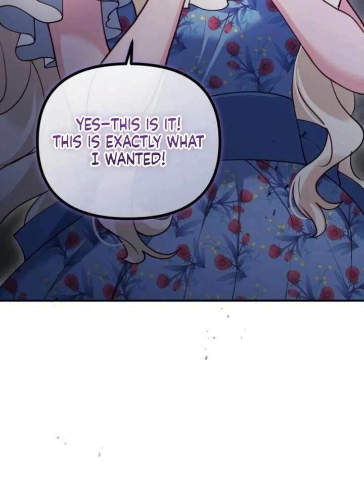 A Beast Swallowed by a Flower Chapter 103 - Page 17 in English
