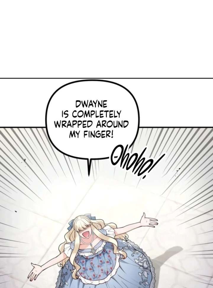 A Beast Swallowed by a Flower Chapter 103 - Page 18 in English