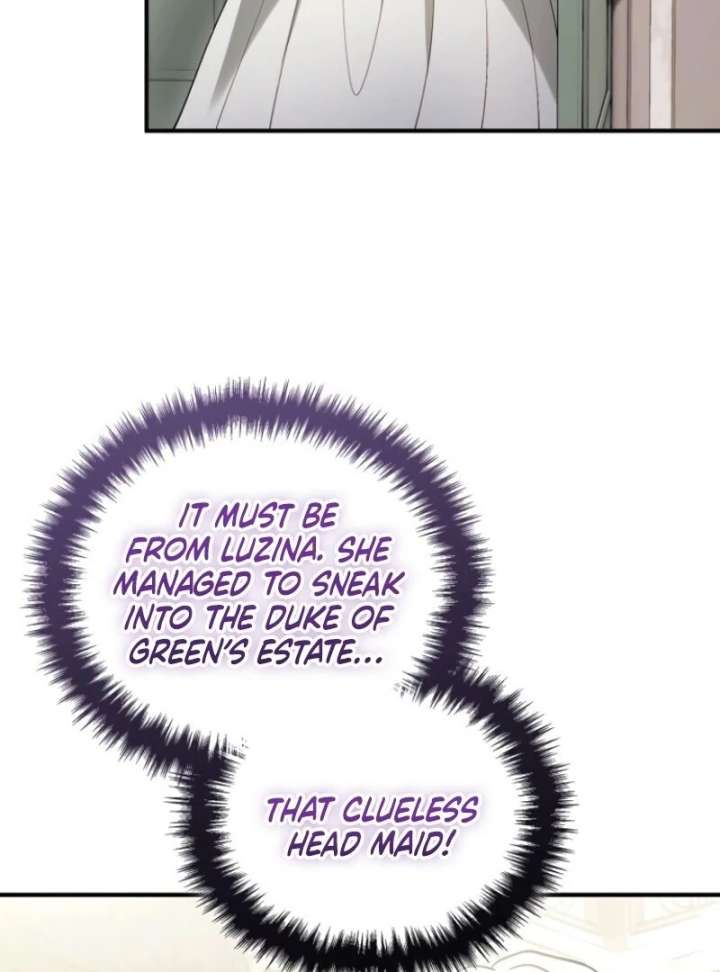 A Beast Swallowed by a Flower Chapter 103 - Page 31 in English