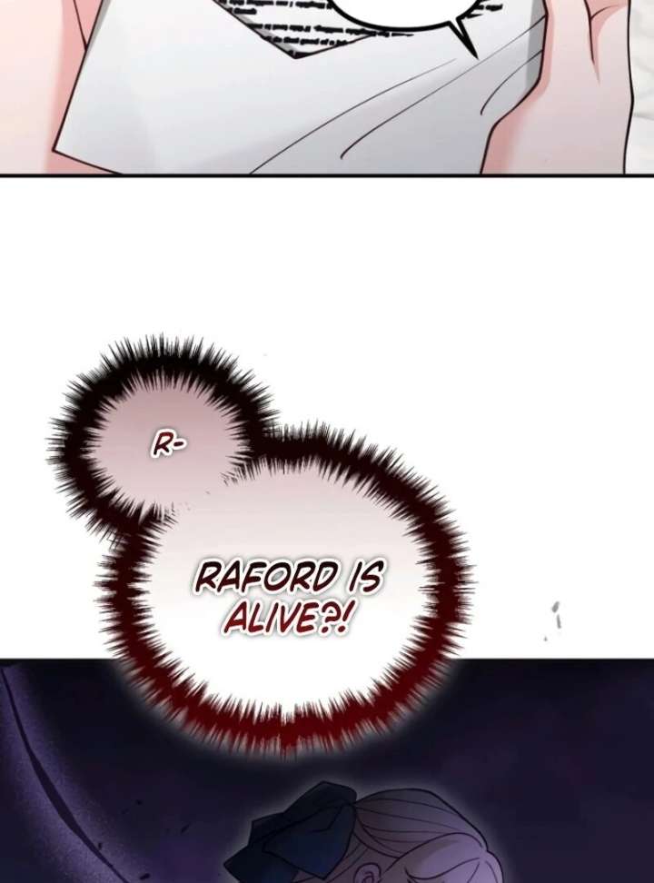 A Beast Swallowed by a Flower Chapter 103 - Page 34 in English