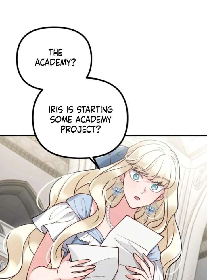 A Beast Swallowed by a Flower Chapter 103 - Page 49 in English