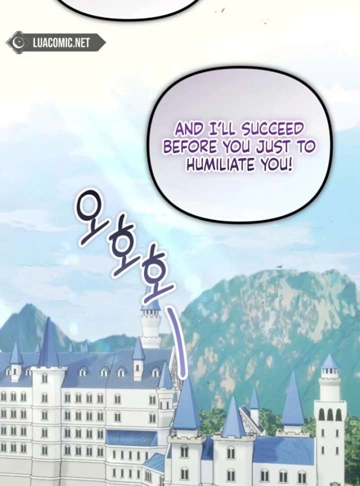 A Beast Swallowed by a Flower Chapter 103 - Page 53 in English