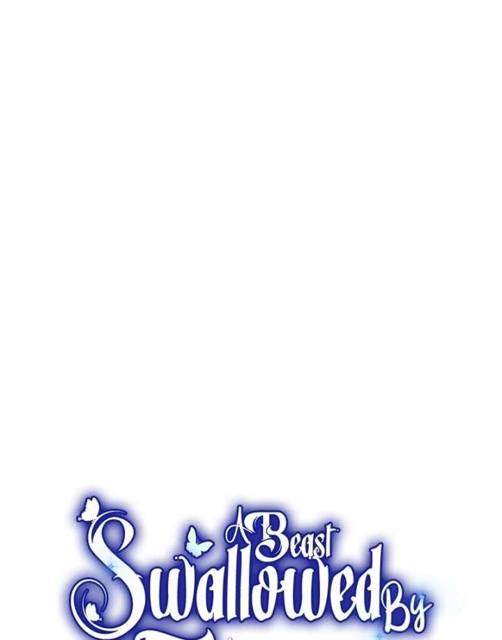 A Beast Swallowed by a Flower Chapter 103 - Page 55 in English
