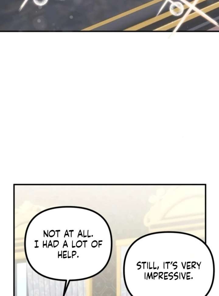 A Beast Swallowed by a Flower Chapter 103 - Page 60 in English