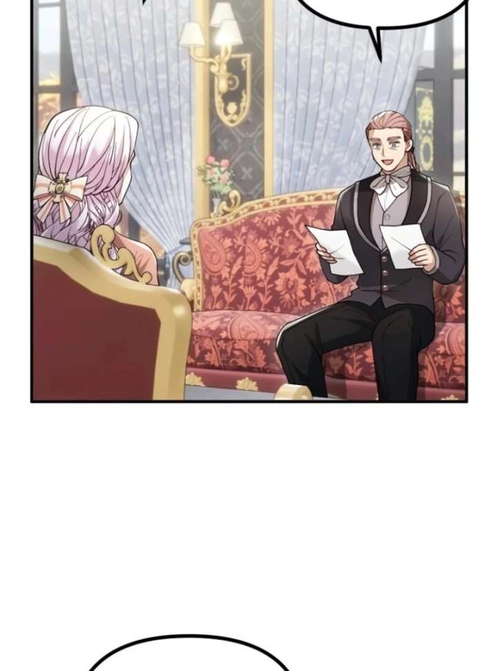 A Beast Swallowed by a Flower Chapter 103 - Page 61 in English