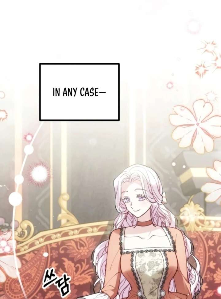 A Beast Swallowed by a Flower Chapter 103 - Page 65 in English