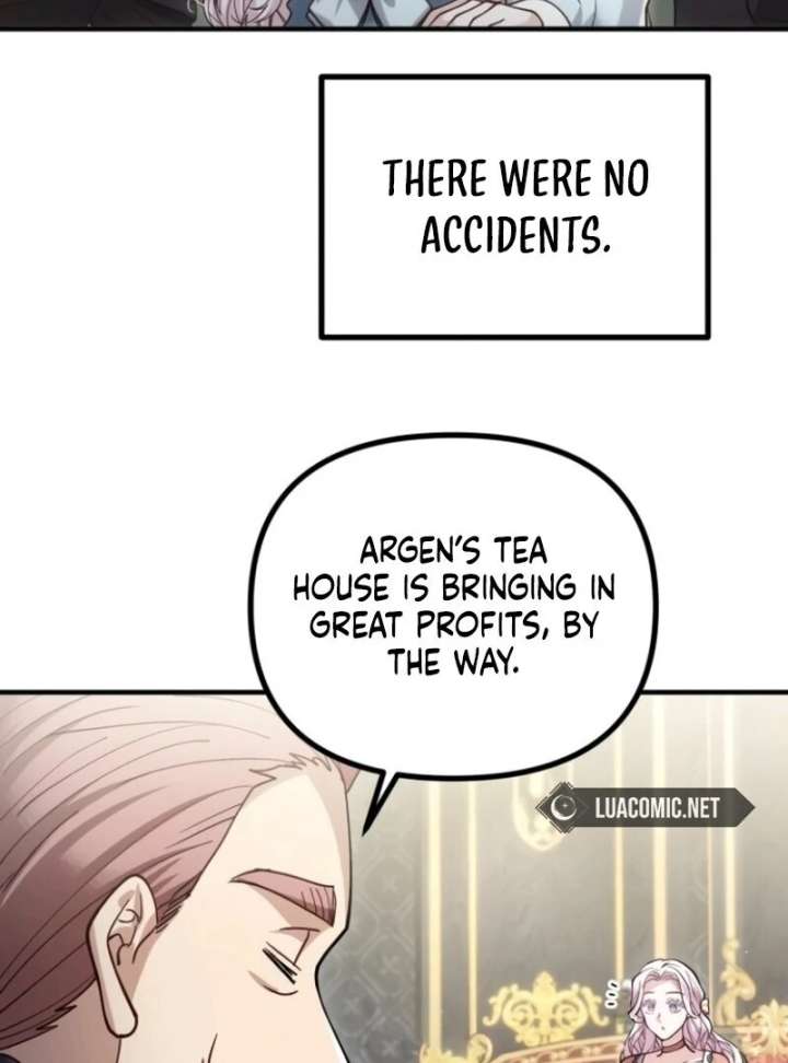 A Beast Swallowed by a Flower Chapter 103 - Page 68 in English