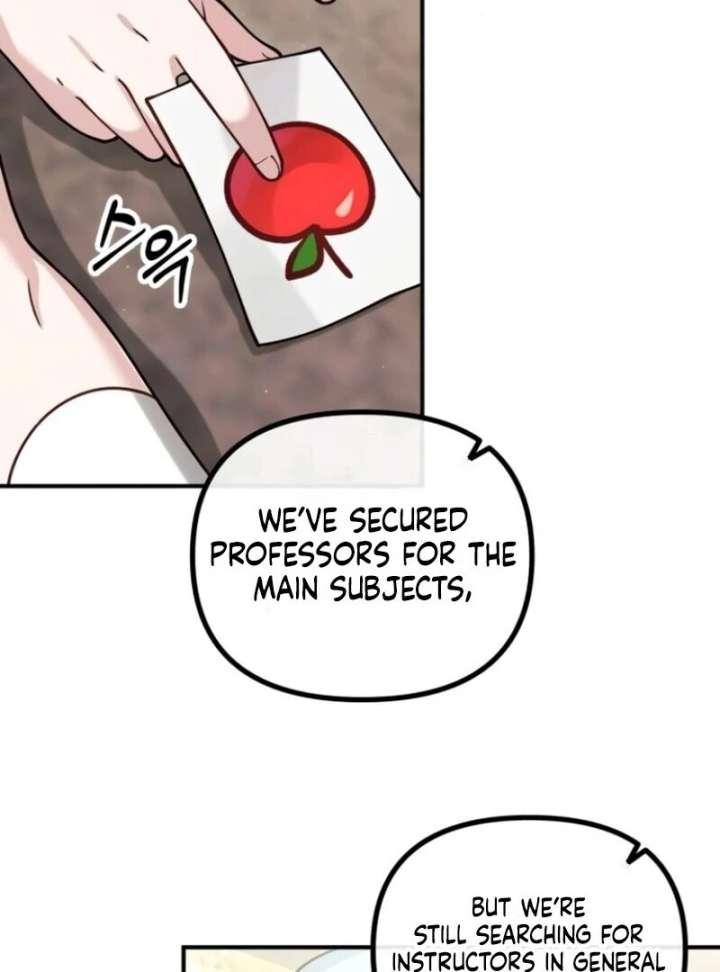 A Beast Swallowed by a Flower Chapter 103 - Page 76 in English