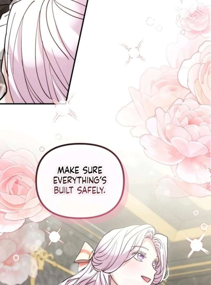 A Beast Swallowed by a Flower Chapter 103 - Page 79 in English