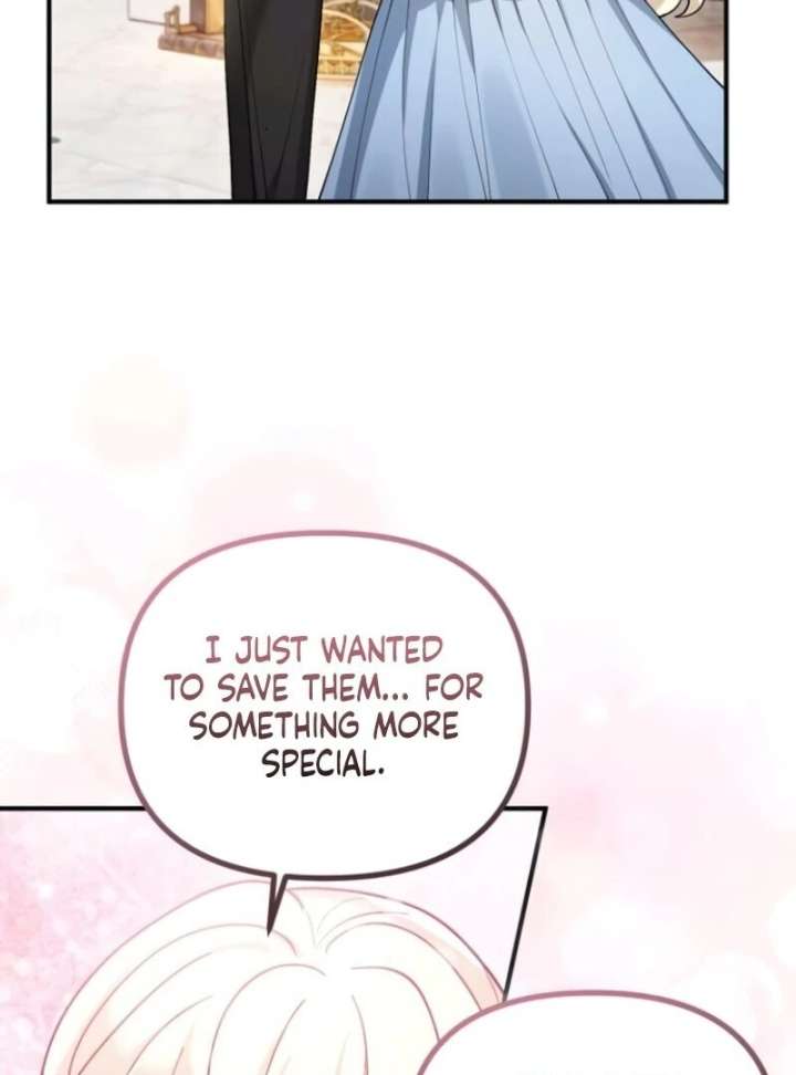 A Beast Swallowed by a Flower Chapter 103 - Page 8 in English