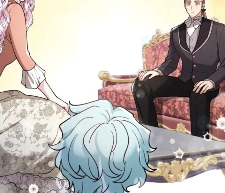 A Beast Swallowed by a Flower Chapter 103 - Page 83 in English