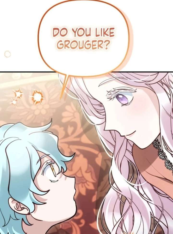 A Beast Swallowed by a Flower Chapter 103 - Page 85 in English