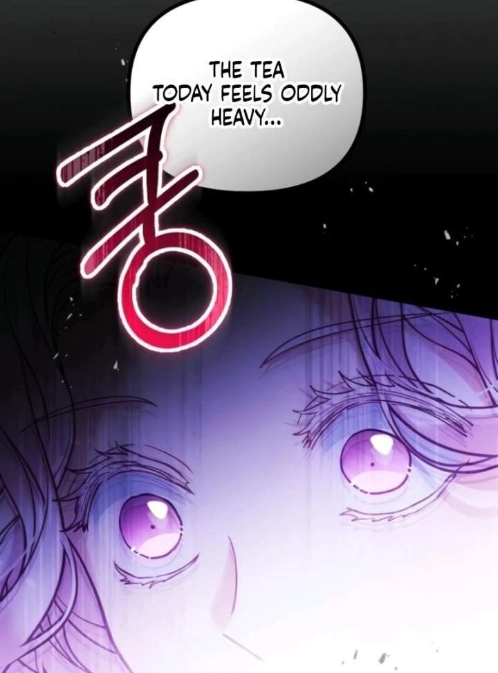 A Beast Swallowed by a Flower Chapter 104 - Page 102 in English