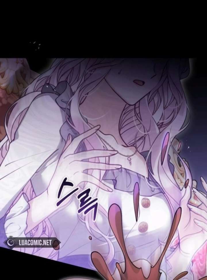 A Beast Swallowed by a Flower Chapter 104 - Page 105 in English