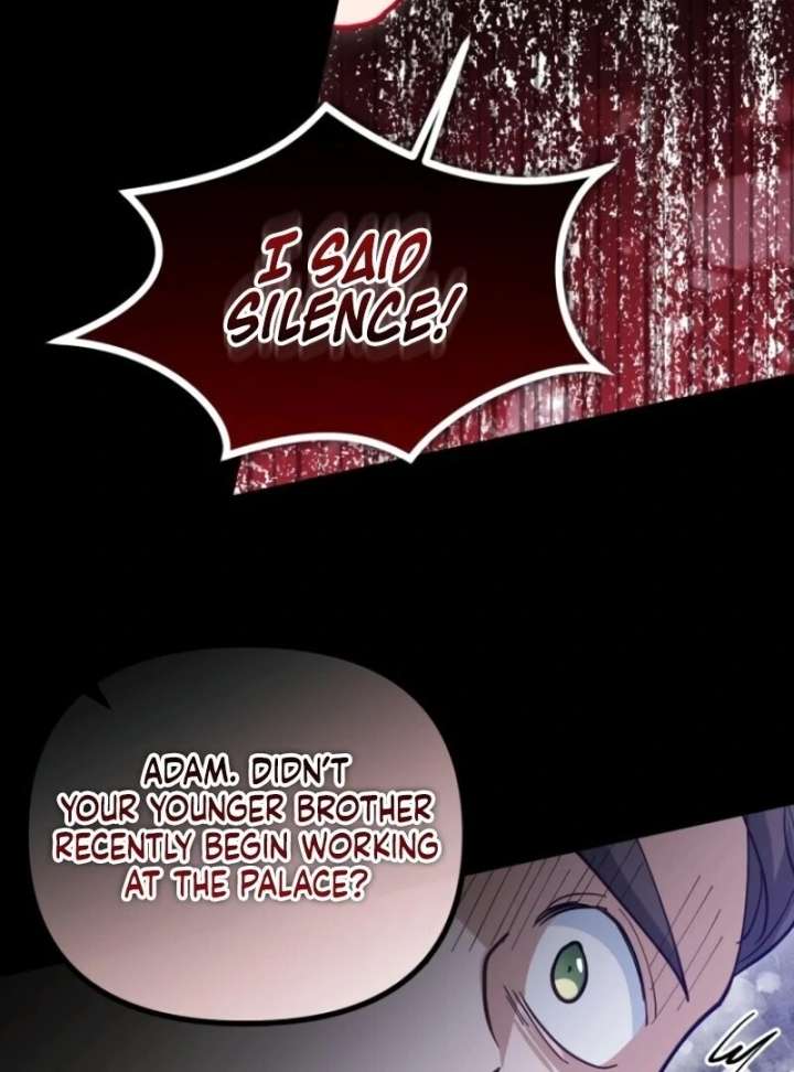 A Beast Swallowed by a Flower Chapter 104 - Page 20 in English