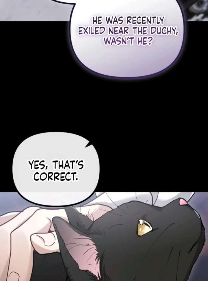 A Beast Swallowed by a Flower Chapter 104 - Page 25 in English