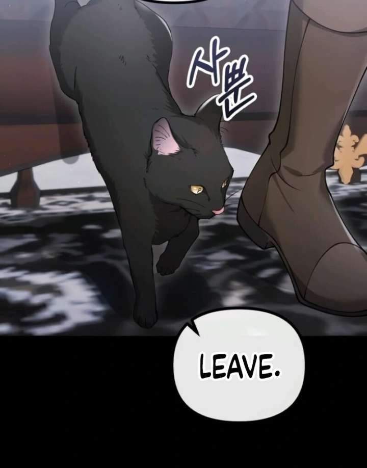 A Beast Swallowed by a Flower Chapter 104 - Page 27 in English