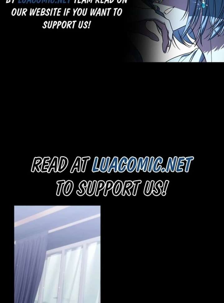 A Beast Swallowed by a Flower Chapter 104 - Page 3 in English