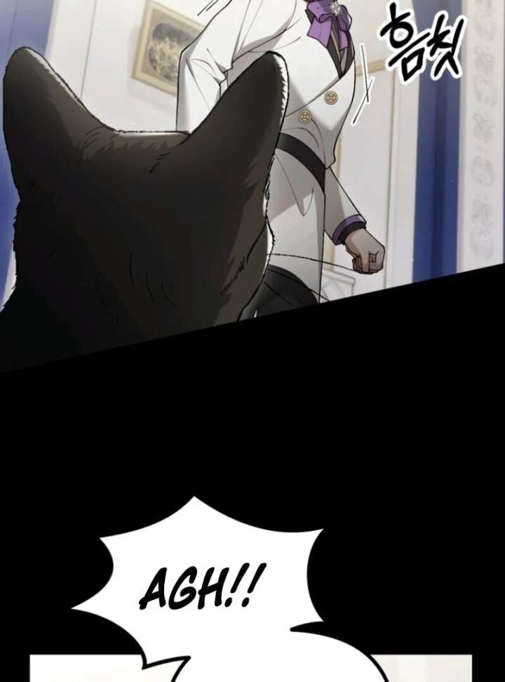 A Beast Swallowed by a Flower Chapter 104 - Page 35 in English