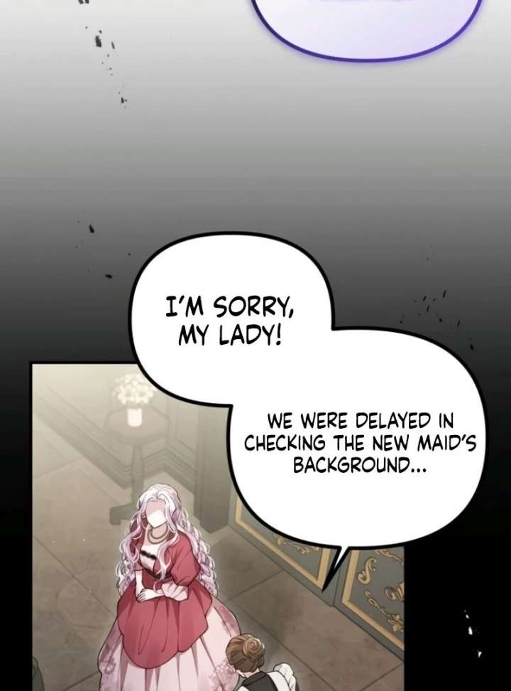 A Beast Swallowed by a Flower Chapter 104 - Page 51 in English