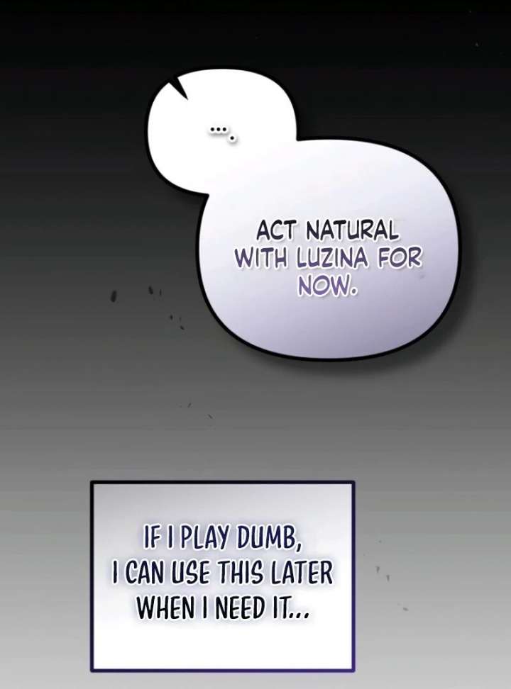 A Beast Swallowed by a Flower Chapter 104 - Page 54 in English