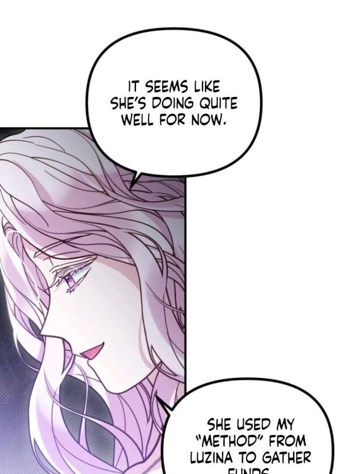 A Beast Swallowed by a Flower Chapter 104 - Page 60 in English