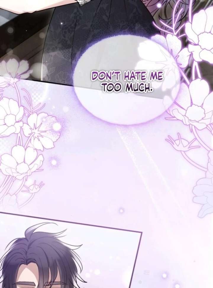 A Beast Swallowed by a Flower Chapter 104 - Page 68 in English
