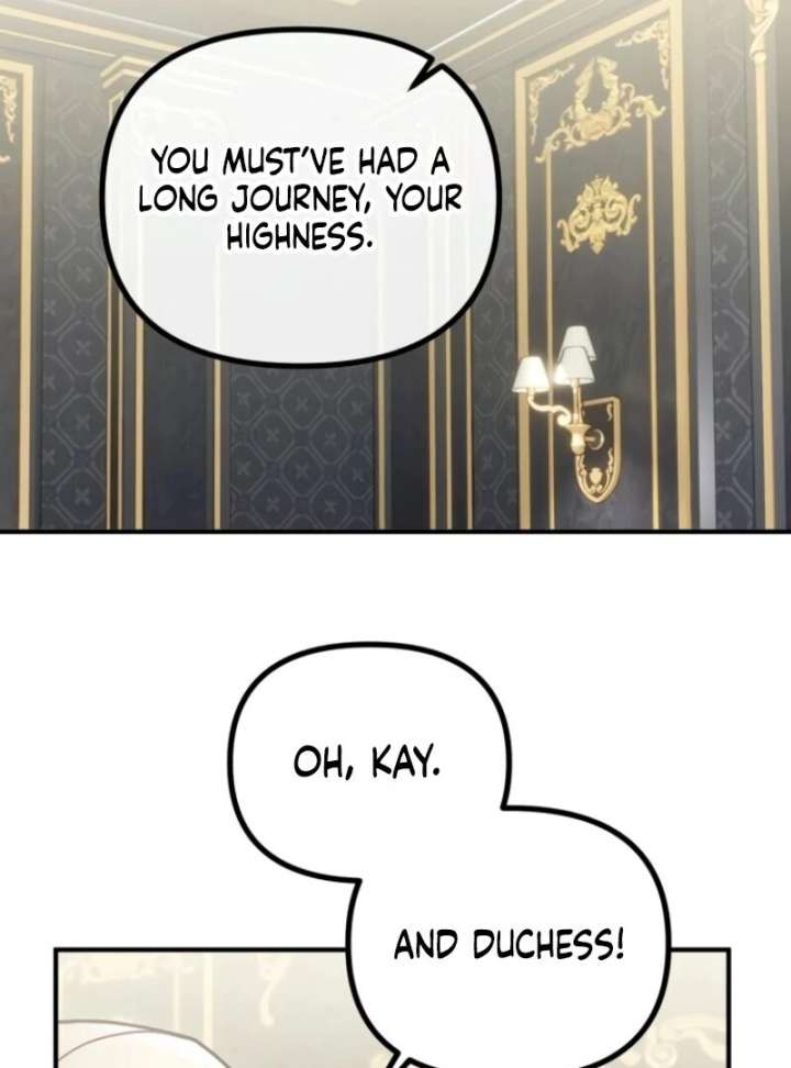 A Beast Swallowed by a Flower Chapter 104 - Page 74 in English