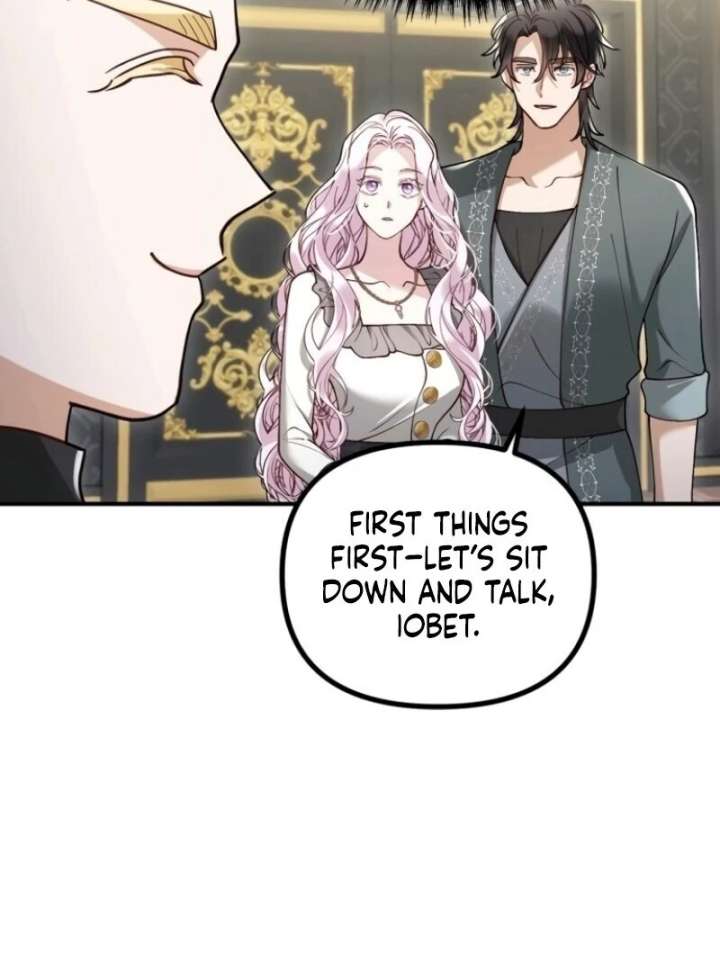 A Beast Swallowed by a Flower Chapter 104 - Page 78 in English