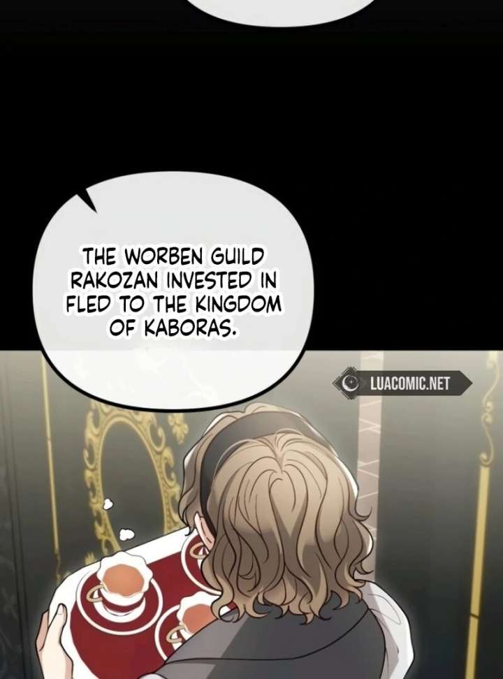 A Beast Swallowed by a Flower Chapter 104 - Page 81 in English