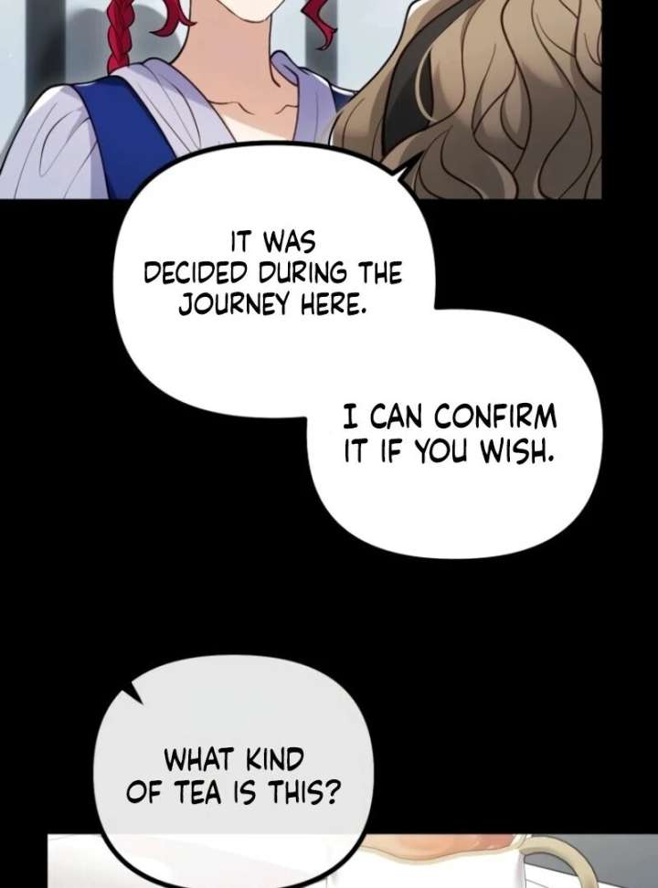A Beast Swallowed by a Flower Chapter 104 - Page 89 in English