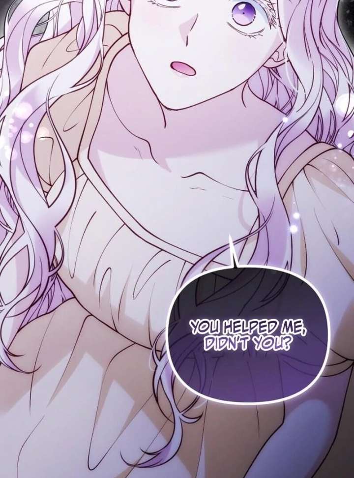 A Beast Swallowed by a Flower Chapter 107 - Page 10 in English