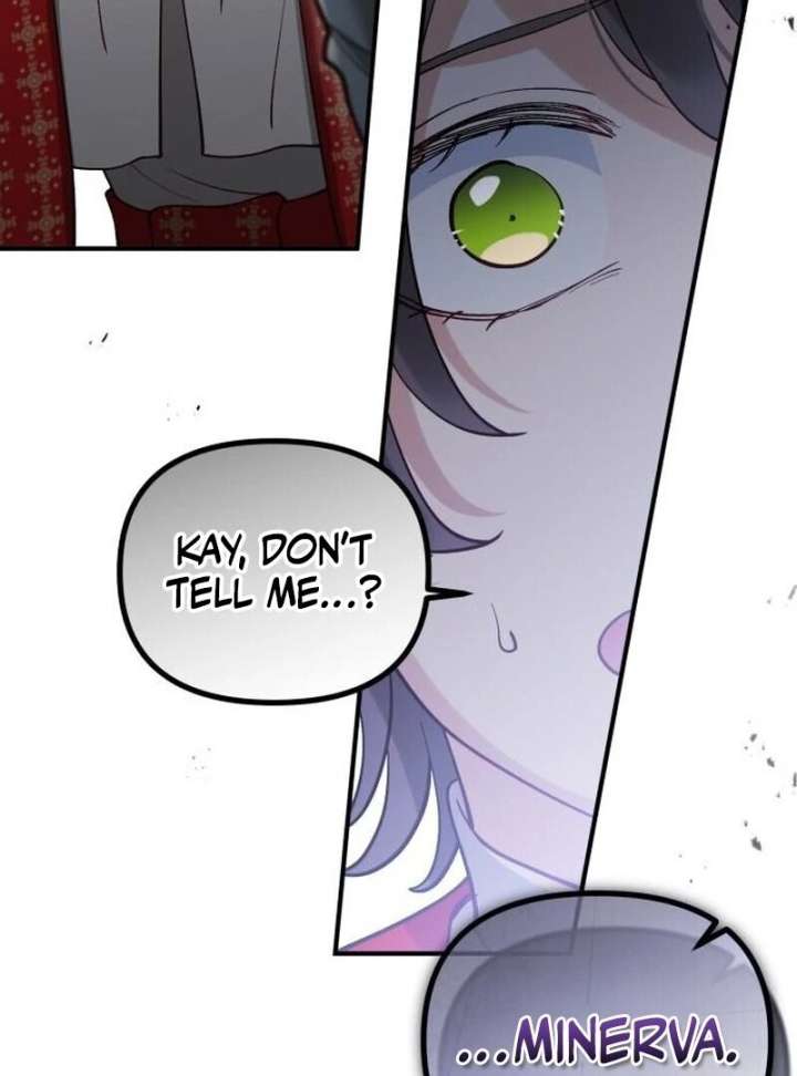 A Beast Swallowed by a Flower Chapter 107 - Page 100 in English