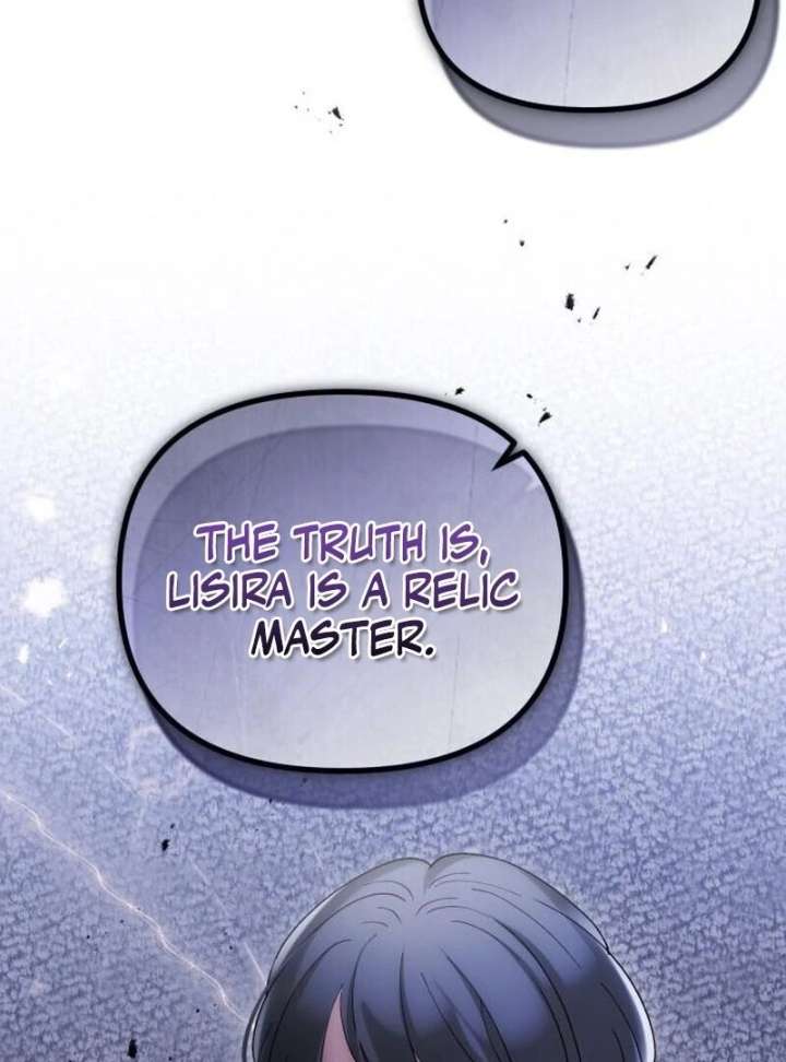A Beast Swallowed by a Flower Chapter 107 - Page 101 in English