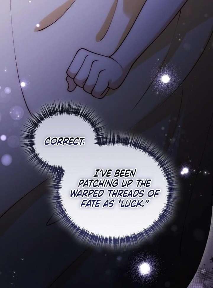 A Beast Swallowed by a Flower Chapter 107 - Page 11 in English