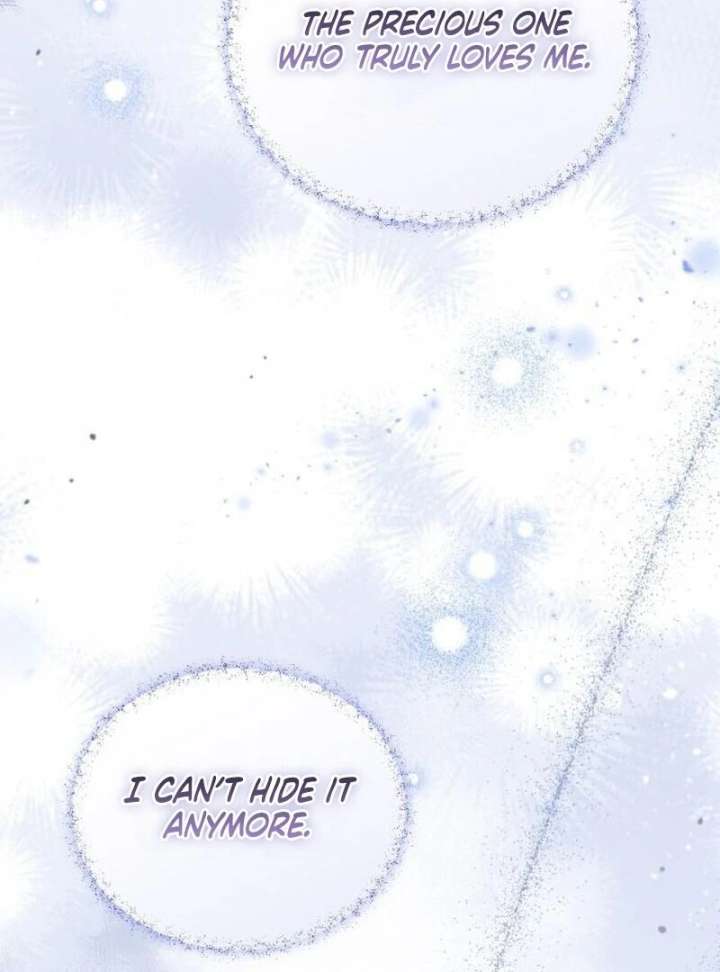 A Beast Swallowed by a Flower Chapter 107 - Page 116 in English