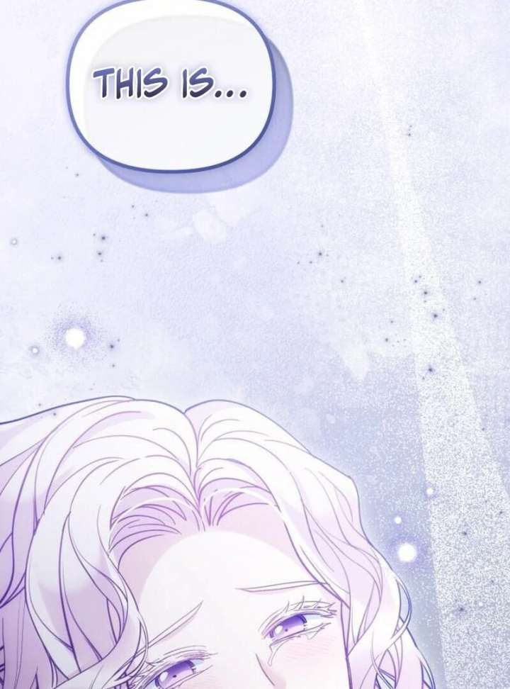 A Beast Swallowed by a Flower Chapter 107 - Page 121 in English