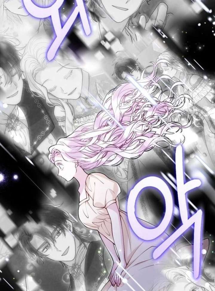 A Beast Swallowed by a Flower Chapter 107 - Page 17 in English