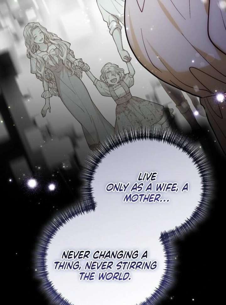 A Beast Swallowed by a Flower Chapter 107 - Page 21 in English